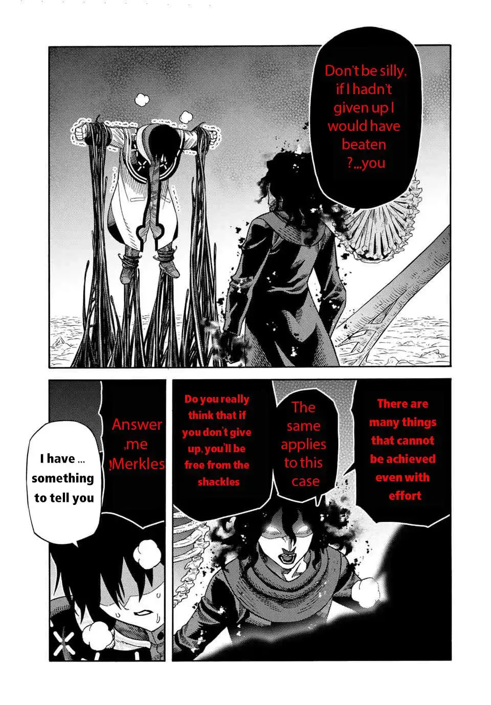 Suterareta Tensei Kenja Chapter 26 11